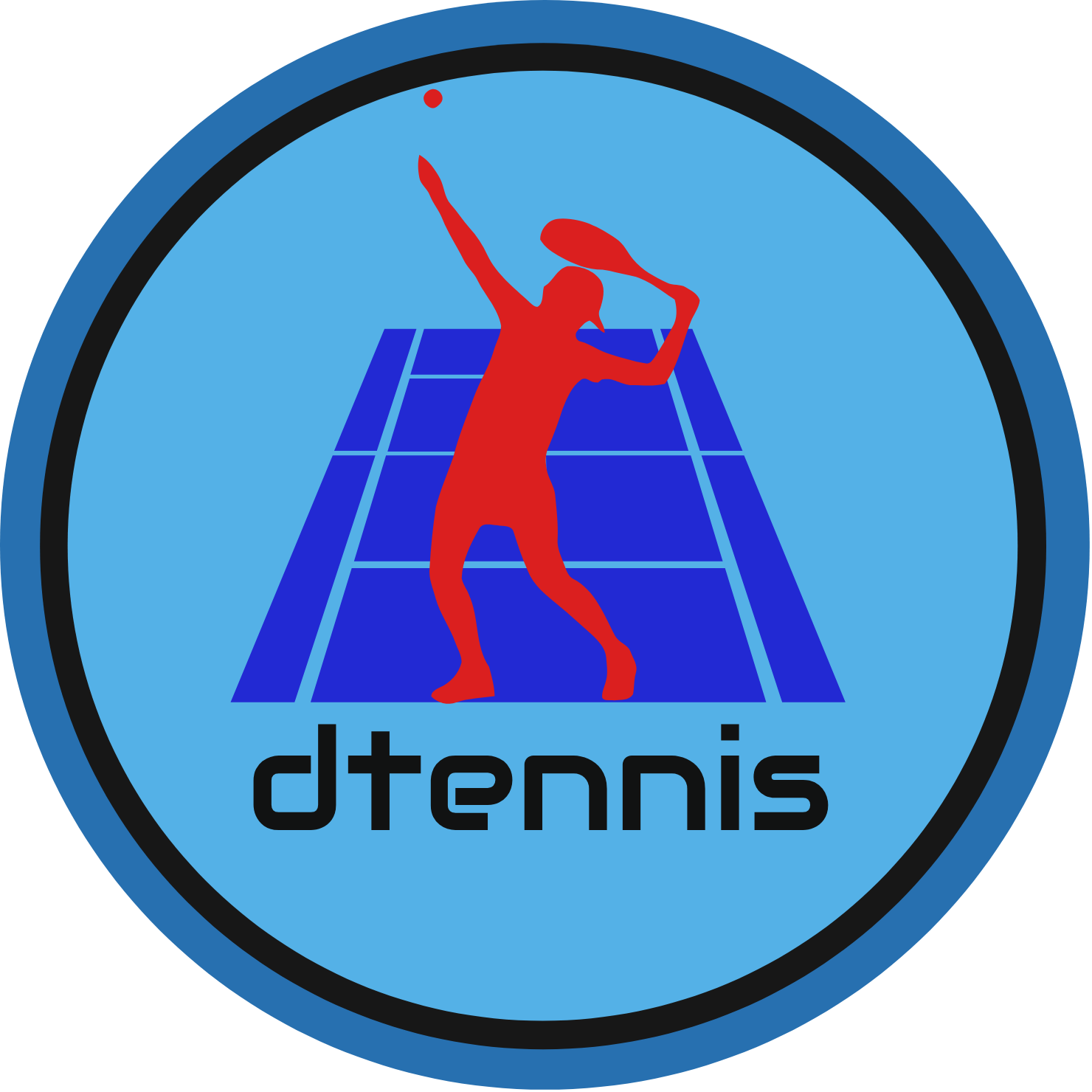 dtennis.se